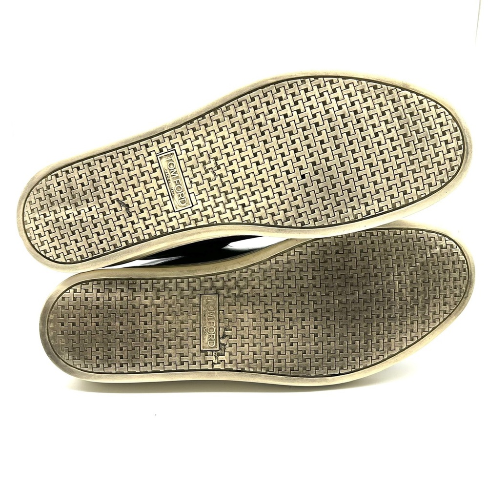 TOM FORD | Russel Sneakers - Picture 7 of 11